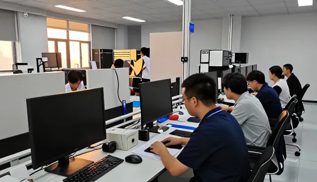 北京盛伟达科技有限公司