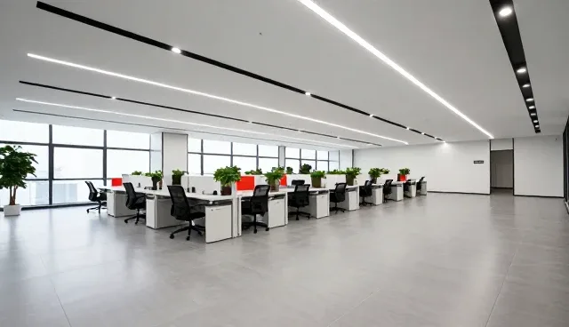 提升设备效率的关键：配套服务的合理配置与使用建议