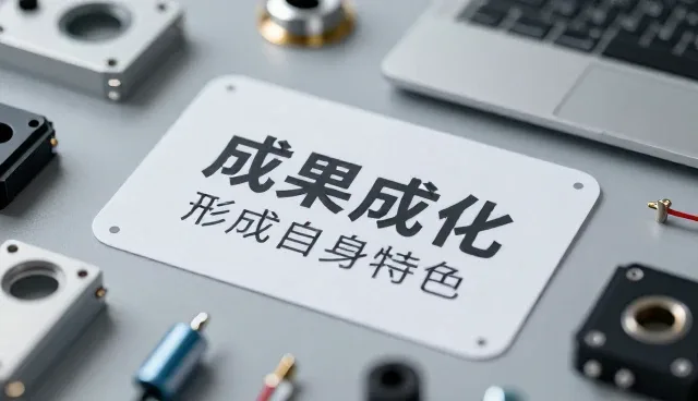 配套服务如何推动成果转化效率提升