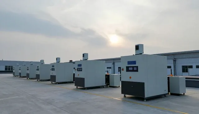 成果转化效率提升的关键选型关注点