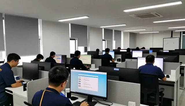 北京盛伟达科技有限公司分享云服务器托管应用案例